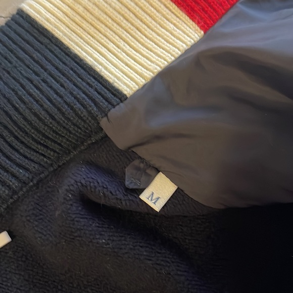 Authentic Moncler men jacket - Picture 7 of 10